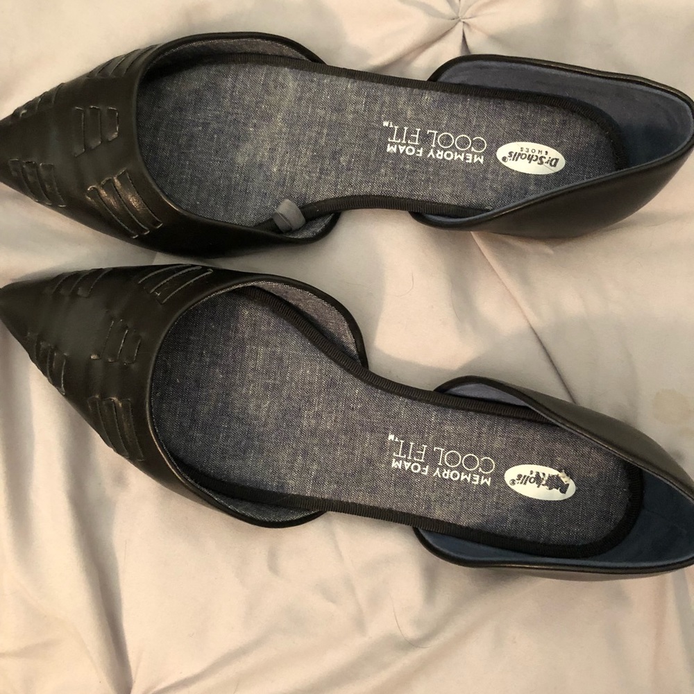 Black Flats